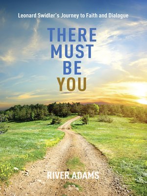 cover image of There Must Be YOU